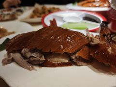 -京鸭棠(让胡路万达店)