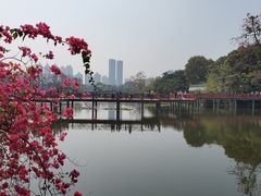 -东山湖公园