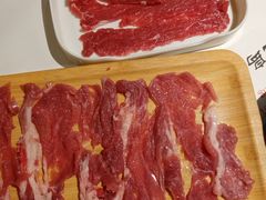 -舞虾小说.涮肉.烧烤(国顺东路店)