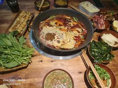 -楠火锅(哈尔滨金爵万象店)