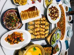 -院8里·少城记忆老川菜(宽窄巷子店)