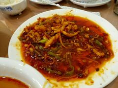 -振生清真饭店(永安道店)