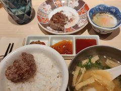 -肉肉大米(金虹桥店)