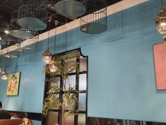 -渝乡辣婆婆·川菜 水煮鱼(中山西路店)