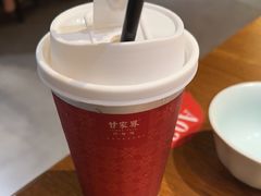 -甘家界柠檬鸭(安吉店)