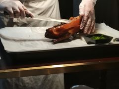 -马仕玖煲·融合菜·酥不腻烤鸭(人大店)