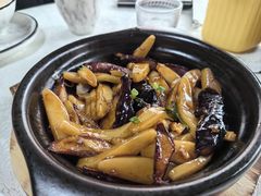 -陈生记黑鱼馆·20年活鱼现杀(宁波鼓楼店)