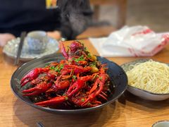 -虾小龙老长沙龙虾馆(坡子街店)