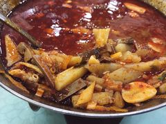-老毛手抓·盐池滩羊非遗手抓(宁夏总店)