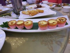 -潮喜竹溪荔湖酒家(荔枝湾店)