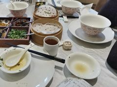 -老北门·苏帮菜·湖景包间(月光码头店)