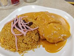 -彩香园咖啡美食(海南花园第2座店)