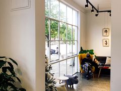 -收获咖啡HARVEST RESERVE(苍山店)