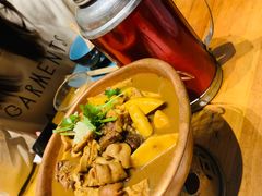 -局气烤鸭·北京菜(前门店)