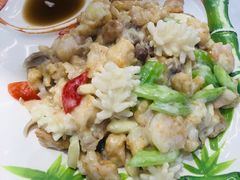 -大眼锅贴水饺(河东店)