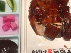 -茄子恰恰·新云南小炒(坪山益田店)