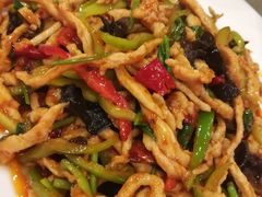 -李连贵熏肉大饼(沈阳站店)