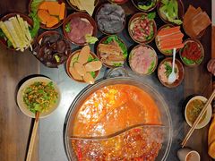 -陶婆婆火锅(洪崖洞店)