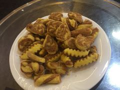 -清真华宇开锅羊肉