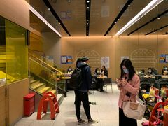 -麦当劳(新王府井店)