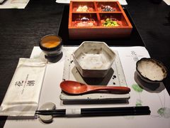 -花潮料理艺食馆(SM新生活广场店)