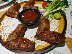 -泰悦澜·泰国餐厅(万象城店)