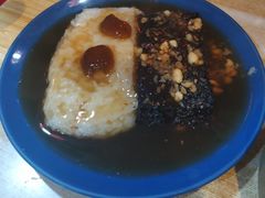 玫瑰切糕-十梨香