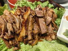 -大铁勺新津菜(东丽阳光新业广场店)