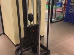 -威思迈健身工作室(庆谐路店)