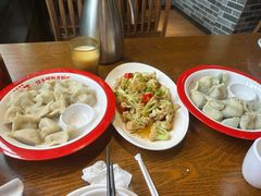 -李老哈·东北菜(宋园路店)