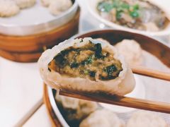 -百年尹氏汤包(湖南路狮子桥店)