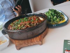 -蜀厨小匠·民间川菜(犀浦店)