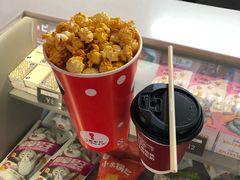 -大地影院(武江中环广场店)