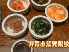 -萨拉伯尔(燕莎友谊商城店)