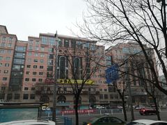-北京大学口腔医院(第二门诊部)