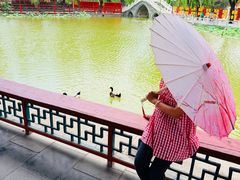 -大明幻境第一城