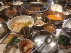 -农乐园炭火烤肉(世茂店)