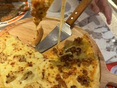 -比格比萨自助(宝山日月光店)