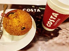 -COSTA COFFEE(武汉天地店)