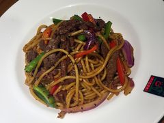 -意国小镇披萨牛排餐厅(万达广场店)