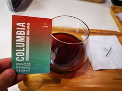 -sugarman espresso素饮糖人高新咖啡工厂