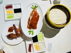 -在前门·烤鸭北京菜(五月花广场店)