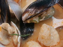 -拾挚扒房(招商花园城店)