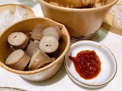 九转小肠-莆田餐厅PUTIEN(深圳湾万象城家宴店)
