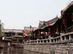-滦州古城