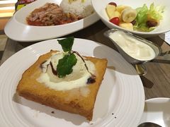 -卡朋西餐(较场西路店)