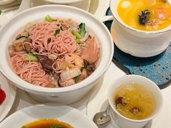 -莆田餐厅PUTIEN(西安万象天地店)