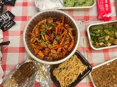 -聚味瞿记·龙虾堂(梅溪湖店)