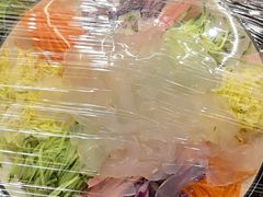 -虹海圣肉饼店家常菜馆