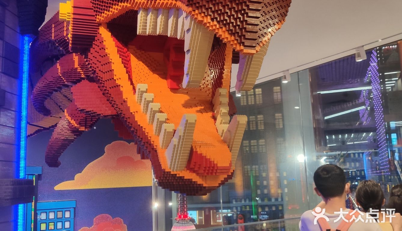 认识这些著名的建筑。为娘的我重来没玩过这么高级的东西